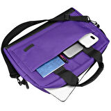 ADDISON 15.6" 300456  Mor Business Design Bilgisayar Notebook Çantası