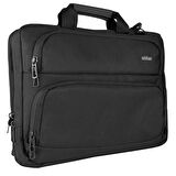 ADDISON 15.6" 301012  Siyah Bilgisayar Notebook Çantası