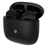 S-LINK AIRLITE X3 Siyah TWS Bluetooth V5.3 TWS Mikrofonlu Kulaklık