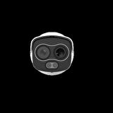 DAHUA TPC-BF1241-B3F4-DW-S8 4MP 3.5MM  IP TERMAL BULLET KAMERA