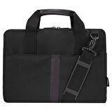 ADDISON 14" 300112 Siyah Bilgisayar Notebook Çantası