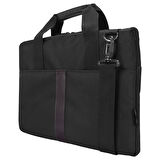 ADDISON 14" 300112 Siyah Bilgisayar Notebook Çantası