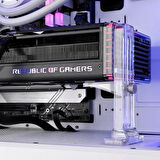 THERMALTAKE Universal Ekran kartı Tutacağı (VGA Holder) AC-068-OOONAN-A1