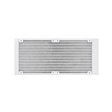 THERMALTAKE 240MM TH240 v2 CL-W364-PL12SW-A ARGB AM5-1851P SIVI SOĞUTMALI İŞLEMCİ FANI BEYAZ