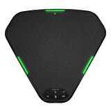 Konftel 70 Siyah BT/USB/Dahili Mikrofonlu Speaker Hoparlör