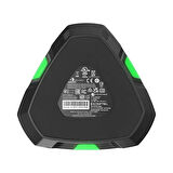 Konftel EGO Siyah 1000mAh BT/USB/AUX/LED Panelli Speaker Hoparlör
