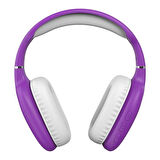 Snopy SN-BT43 Phase Mor Bluetooth Kulaklık