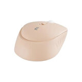 Everest SM-BT10 Usb Bej 2in1 Bluetooth ve 2.4GHz Kablosuz Mouse