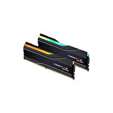 GSKILL 32GB (2X 16GB) DDR5 6000MHZ CL28 RGB DUAL KIT PC RAM TRIDENT Z5 NEO F5-6000J2836G16GX2-TZ5NR