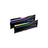 GSKILL 32GB (2X 16GB) DDR5 6000MHZ CL28 RGB DUAL KIT PC RAM TRIDENT Z5 NEO F5-6000J2836G16GX2-TZ5NR