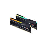 GSKILL 64GB (2X 32GB) DDR5 6000MHZ CL28 RGB PC RAM TRIDENT Z5 NEO F5-6000J2836G32GX2-TZ5NR