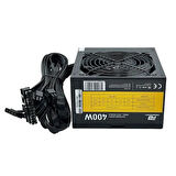 POWERBOOST 400W PB400LR 12CM FANLI POWER SUPPLY