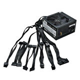 POWERBOOST 550W 80+ PB550WB POWER SUPPLY
