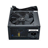 POWERBOOST 600W PB600AB 12CM FANLI POWER SUPPLY