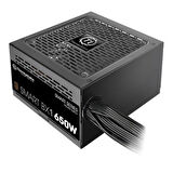 THERMALTAKE 650W 80+ BRONZE SMART BX1 PS-SPD-0650NNSABE-T POWER SUPPLY