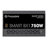 THERMALTAKE 750W 80+ BRONZE SMART BX1 PS-SPD-0750NNSABE-T POWER SUPPLY