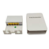 BAFF EX-13G GIGABIT 1 GİRİŞ 4 ÇIKIŞ POE EXTENDER