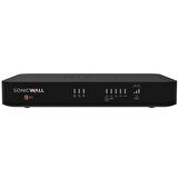 SONICWALL TZ80 03-SSC-3031 Sec Upgrade Advance Edt 3yıl Lisans 4x1G, 1xSFP, 1xUSB,1xTypeC Firewall 750mbps