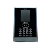 ZKT TrFace200 YÜZ TANIMA VE PARMAKİZİ KART OKUYUCU PDKS Cihaz Proximity