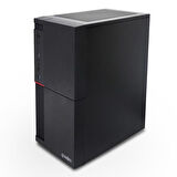 QUADRO SOLID RHA 124850 CORE i5 12400 40GB- 512GB M2 NVME- O/B UHD FDOS