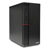 QUADRO SOLID RHA 124850 CORE i5 12400 40GB- 512GB M2 NVME- O/B UHD FDOS