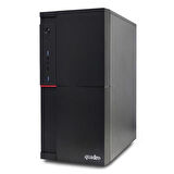 QUADRO SOLID RHA 124850 CORE i5 12400 40GB- 512GB M2 NVME- O/B UHD FDOS