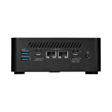MSI CUBI NUC 1M-012BEU CORE 7 150U-8GB DDR5 RAM-512GB NVME-FDOS MINI PC
