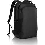DELL 17"  460-BDLE Ecoloop Pro Siyah Notebook Sırt Çantası