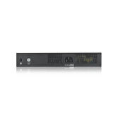 ZYXEL 8port NEBULA 1920-8HP V2 GIGABIT 2-SFP 130W POE Yönetilebilir Swıtch