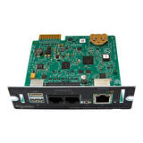 APC AP9641 Network Management Card 3 With Environmental Monitoring