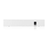 ZYXEL 5port XMG-105HP 2.5-GIGABIT 1-SFP 70W POE YÖNETİLEMEZ SWITCH