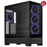 ASUS A31 PLUS TG ARGB GAMING MID-TOWER PC KASASI