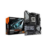GIGABYTE B650 EAGLE AX WIFI6E DDR5 HDMI-DP PCIE 4.0 AM5 ATX