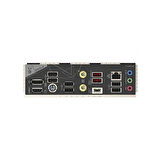GIGABYTE B650 EAGLE AX WIFI6E DDR5 HDMI-DP PCIE 4.0 AM5 ATX