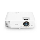BENQ 3500ansilümen TH585P 1920X1080 DLP Ev Sineması Projektörü