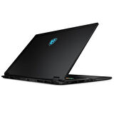 MSI 18" QHD STEALTH 18 Hx AI A2XWHG-024TR ULTRA 9 275HX-32GB DDR5 RAM-12GB RTX5070TI2TB NVME-W11 PRO 240HZ
