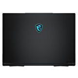 MSI 18" QHD STEALTH 18 Hx AI A2XWHG-024TR ULTRA 9 275HX-32GB DDR5 RAM-12GB RTX5070TI2TB NVME-W11 PRO 240HZ
