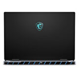 MSI 18" UHD TITAN 18 Hx AI A2XWJG-620TR ULTRA 9 285Hx-64GB DDR5 RAM-24GB RTX5090-6TB NVME-W11 PRO 120HZ