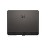 MSI 16" VECTOR 16 Hx AI A2XWHG-091XTR ULTRA 7 255Hx-16GB DDR5 RAM-12GB RTX5070TI-1TB NVME-FDOS 144HZ