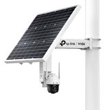 TP-LINK VIGI SP6020 20.8AH/10.8V 60W AKILLI GÜNEŞ ENERJİSİ BESLEME SİSTEMİ