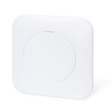 Dual Band 802.11be 5100Mbps Ceiling-mount Wireless Access Point w/802.3at PoE+ 1 10/100/1000/2500T Port and 1 10/100/1000T LAN Port