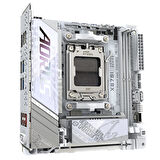 GIGABYTE ANAKART AM5 MINI-ITX X870I AORUS PRO ICE