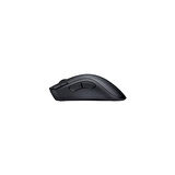RAZER DeathAdder V2 X Hyperspeed Kablosuz 14000dpi  Gaming Siyah Mouse RZ01-04130100-R3C1