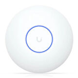 UBNT U7-LITE 2.4/5GHZ DUALBAND WIFI7 2X2 MU-MIMO 4.3GBPS İÇ ORTAM TAVAN TİPİ ACCESS POINT(ADAPTÖRSÜZ)