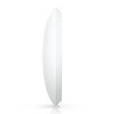 UBNT U7-LITE 2.4/5GHZ DUALBAND WIFI7 2X2 MU-MIMO 4.3GBPS İÇ ORTAM TAVAN TİPİ ACCESS POINT(ADAPTÖRSÜZ)