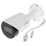 DAHUA 2MP IPC-HFW2241S-S-0360B 3.6MM SESLİ BULLET IP KAMERA