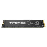 TEAM T-FORCE G70 PRO 1TB 7400/5500MB/s M.2 (TM8FFH001T0C129)