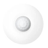 HIKVISION DS-PDCL12-EG2-WE WiFi Kablosuz Tavan  Tipi Pır Dedektör