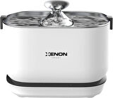 XENON SMART X8652 BATARYALI CELIK SU PINARI