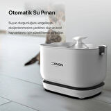 XENON SMART X8652 BATARYALI CELIK SU PINARI